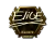 Sticker | EliGE (Gold) | London 2018