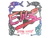 Sticker | EliGE (Holo) | Austin 2025