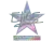 Sticker | EliGE (Holo) | Copenhagen 2024