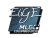 Sticker | EliGE | MLG Columbus 2016