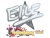 Sticker | EliGE | Shanghai 2024