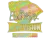 Sticker | EmiliaQAQ (Holo) | Copenhagen 2024