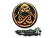 Sticker | ENCE | Antwerp 2022