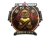 Sticker | ENCE (Foil) | Berlin 2019