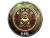 Sticker | ENCE (Foil) | Katowice 2019
