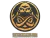 Sticker | ENCE (Glitter) | Copenhagen 2024