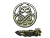 Sticker | ENCE (Gold) | Antwerp 2022