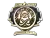 Sticker | ENCE (Gold) | Berlin 2019