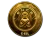 Sticker | ENCE (Gold) | Katowice 2019