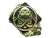 Sticker | ENCE (Gold) | Rio 2022
