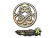 Sticker | ENCE (Holo) | Antwerp 2022