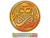 Sticker | ENCE (Holo) | Copenhagen 2024