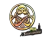 Sticker | ENCE (Holo) | Stockholm 2021