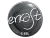 Sticker | erkaSt | Katowice 2019
