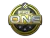 Sticker | ESL One Cologne 2014 (Gold)