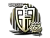 Sticker | ESPADA (Gold) | 2020 RMR