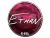 Sticker | Ethan (Foil) | Katowice 2019