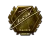 Sticker | Ex6TenZ (Gold) | London 2018