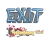 Sticker | exit | Shanghai 2024