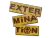 Sticker | Extermination