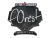 Sticker | f0rest | Berlin 2019