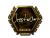 Sticker | f0rest (Gold) | London 2018