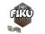 Sticker | F1KU (Glitter) | Paris 2023
