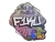 Sticker | F1KU | Rio 2022