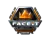 Sticker | FACEIT (Foil) | London 2018