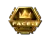 Sticker | FACEIT (Gold) | London 2018