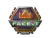 Sticker | FACEIT (Holo) | London 2018