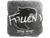 Sticker | FalleN (Foil) | Austin 2025