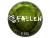 Sticker | FalleN (Foil) | Katowice 2019