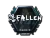Sticker | FalleN (Foil) | London 2018