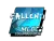 Sticker | FalleN (Foil) | MLG Columbus 2016