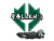 Sticker | FalleN (Glitter) | Antwerp 2022