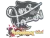 Sticker | FalleN (Glitter) | Shanghai 2024