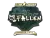 Sticker | FalleN (Gold) | Berlin 2019