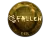 Sticker | FalleN (Gold) | Katowice 2019