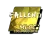 Sticker | FalleN (Gold) | MLG Columbus 2016