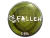 Sticker | FalleN | Katowice 2019