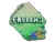 Sticker | FalleN | Rio 2022