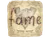 Sticker | fame | Austin 2025