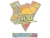Sticker | fame (Holo) | Copenhagen 2024