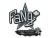 Sticker | FaNg | Antwerp 2022