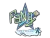 Sticker | FaNg (Holo) | Antwerp 2022