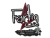 Sticker | Farlig | Antwerp 2022