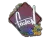 Sticker | faveN (Glitter) | Rio 2022