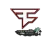 Sticker | FaZe Clan | Antwerp 2022