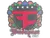 Sticker | FaZe Clan (Embroidered) | Budapest 2025